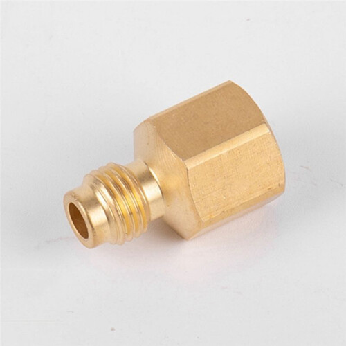 High-Quality Valve Core Replacement Tool for Quick Valve Needle Change - Disassembly Tool 2