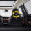 Car Simulation Steering Wheel Toy for Early Education with 5