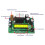 DPX800/LCD Liquid Crystal Display  Numerical Control Boost Constant Voltage Supply Communication Solar MPPT Charging 3