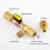 High-Quality Valve Core Replacement Tool for Quick Valve Needle Change - Disassembly Tool 4