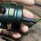 Nut Zipper Drill Attachment for Nut and Bolt Removal, Nut Remover Bolt Extractor Tool for Conduit Racks Socket Wrenches 5