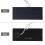 Φορητός φορτιστής ηλιακού πάνελ 5.5V 2.5W USB για εξωτερικούς χώρους 6