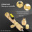 High-Quality Valve Core Replacement Tool for Quick Valve Needle Change - Disassembly Tool 6