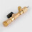 High-Quality Valve Core Replacement Tool for Quick Valve Needle Change - Disassembly Tool 10