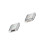 USB-C naar MagSafe 2 Adapter 100W - Laad uw MacBook moeiteloos op Silver 3