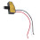 Remote Switching Sensor, 12V Black Light Dimmer & Switch Automatic Photocell Switch 4