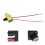 Remote Switching Sensor, 12V Black Light Dimmer & Switch Automatic Photocell Switch 8