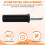 4182 740 3501 4182-740-3501 Spline Driver Replacement for  4182 740 3501 HT70 HT 75 HT101 HT131 Pole Saws 2