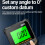 Multi-Functional Digital Display Inclinometer High Precision Magnetic Inclinometer Box Slope Angle Measurement Ruler 5