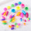 FRCOLOR TOYMYTOY Σετ χάντρες Snap Creative DIY Κολιέ Βραχιόλι Κοσμήματα Κιτ Κατασκευής για 5