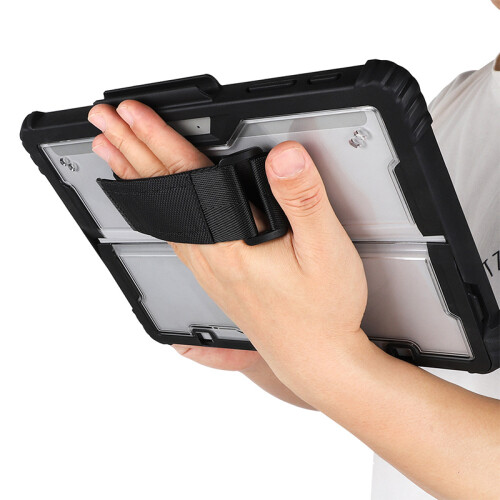 Schutzhülle für Surface Pro 9/10/11 mit Riemen 1