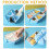 Rice Ball Mold Triangle Sushi Maker 6-in-1 4