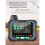 High-Precision Six-Satellite Field Meter Flat Slope Intelligent Vehicle-Mounted Field Meter 3