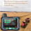 High-Precision Six-Satellite Field Meter Flat Slope Intelligent Vehicle-Mounted Field Meter 5