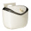 Hanging Small Wall Mount Trash Can, Punch-Free, 3L Kitchen Compost Bin 3