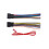 Για Chevy2007 2013Car Stereo Radio καλωδίωση προσαρμογέα σύνδεσης βελτιωμένη εμπειρία ήχου 3