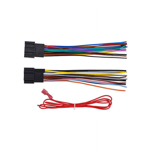 Για Chevy2007 2013Car Stereo Radio καλωδίωση προσαρμογέα σύνδεσης βελτιωμένη εμπειρία ήχου 2