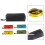 Professional grade Tool Organizer Mini Zip Pouch with Smooth Zip Closure 6