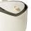 Hanging Small Wall Mount Trash Can, Punch-Free, 3L Kitchen Compost Bin 7