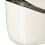 Hanging Small Wall Mount Trash Can, Punch-Free, 3L Kitchen Compost Bin 8