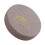 Round Meditation Cushion 800g Ø40cm Grey Washable 1