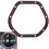 Φλάντζα καλύμματος διαφορικού LLR-D044Για Jeep Cherokee Wagoneer Dana44Μπροστά/Πίσω 2