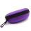 Sunglasses Case Hard Shell Zipper Portable Protector 6