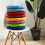 Memory Foam Chair Cushions for Outdoor Kitchen Dining 3