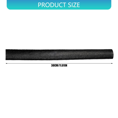 Pool Cue Protector Slip-Resistant Sleeve Multicolor 2