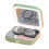 Lens Cleaner with Vibration Motor and Makeup Mirror 2