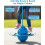 Balance Jumping Ball with Handle and Pump 2