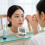 Lens Cleaner with Vibration Motor and Makeup Mirror 5