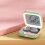 Lens Cleaner with Vibration Motor and Makeup Mirror 6