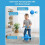 Balance Jumping Ball with Handle and Pump 3