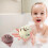 Handmade Romance Spa Bath Bombs Set 6 Pieces 4
