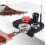 Silicone Coffee Press Mat with Holder 9