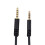 2M Replacement Headset Cable with Volume Control for Astro A10/A30/A40, Compatible with PC & PS4 6