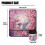 Προστατευτικό χαλάκι ραπτομηχανής Hummingbird – Floral Serger/Overlock Pad με τσάντα αποθήκευσης 5