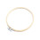 Embroidery Hoop Metal Beginner Kit 1 Piece 4