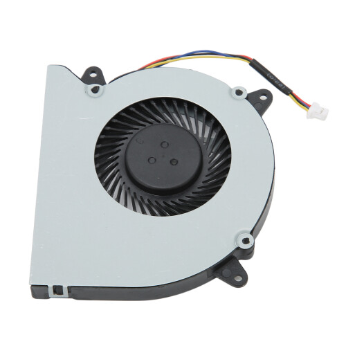 Ανεμιστήρας ψύξης CPU χαμηλών επιπέδων θορύβου για ανταλλακτικό Intel NUC8High Airflow, 1