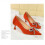 Women's Satin Rhinestone Bow Heel Pointed Toe Pumps 4