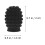 Silicone Drumstick Silent Tips Unbranded 4 pcs 5