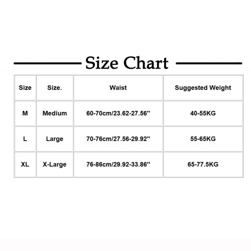 Dameundertøy Heldekkende Plus Size Svart 2