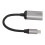 USB-C to DisplayPort 4K 60Hz Aluminium Adapter 13
