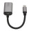 USB-C to DisplayPort 4K 60Hz Aluminium Adapter 9