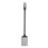 USB-C to DisplayPort 4K 60Hz Aluminium Adapter 17