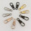 Zipper Puller Replacement 10 PCS 6