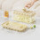 Ice Compartment Film Set with One-Button Release 4