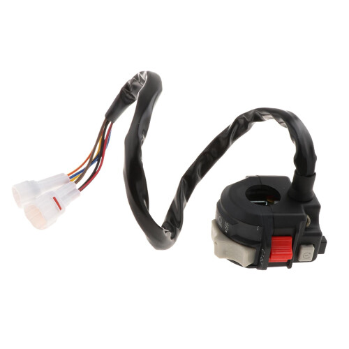 Left Handlebar Switch Replace 1S3-83973-11-00 Accessories for ATV 450 700 1