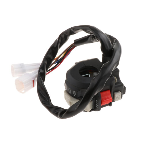 Left Handlebar Switch Replace 1S3-83973-11-00 Accessories for ATV 450 700 2